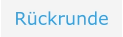Rückrunde